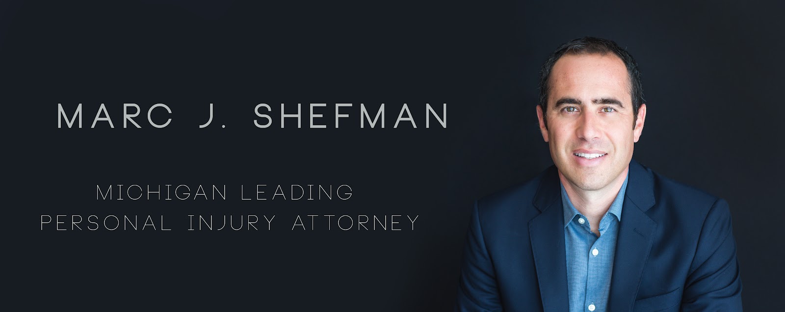 The Law Offices of Marc J. Shefman — photo