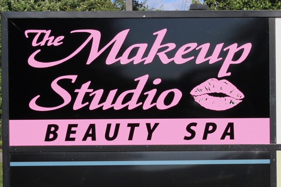 The Makeup Studio Beauty Spa — photo