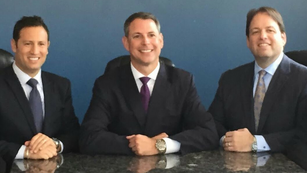 The Michigan Legal Team in West Bloomfield Township