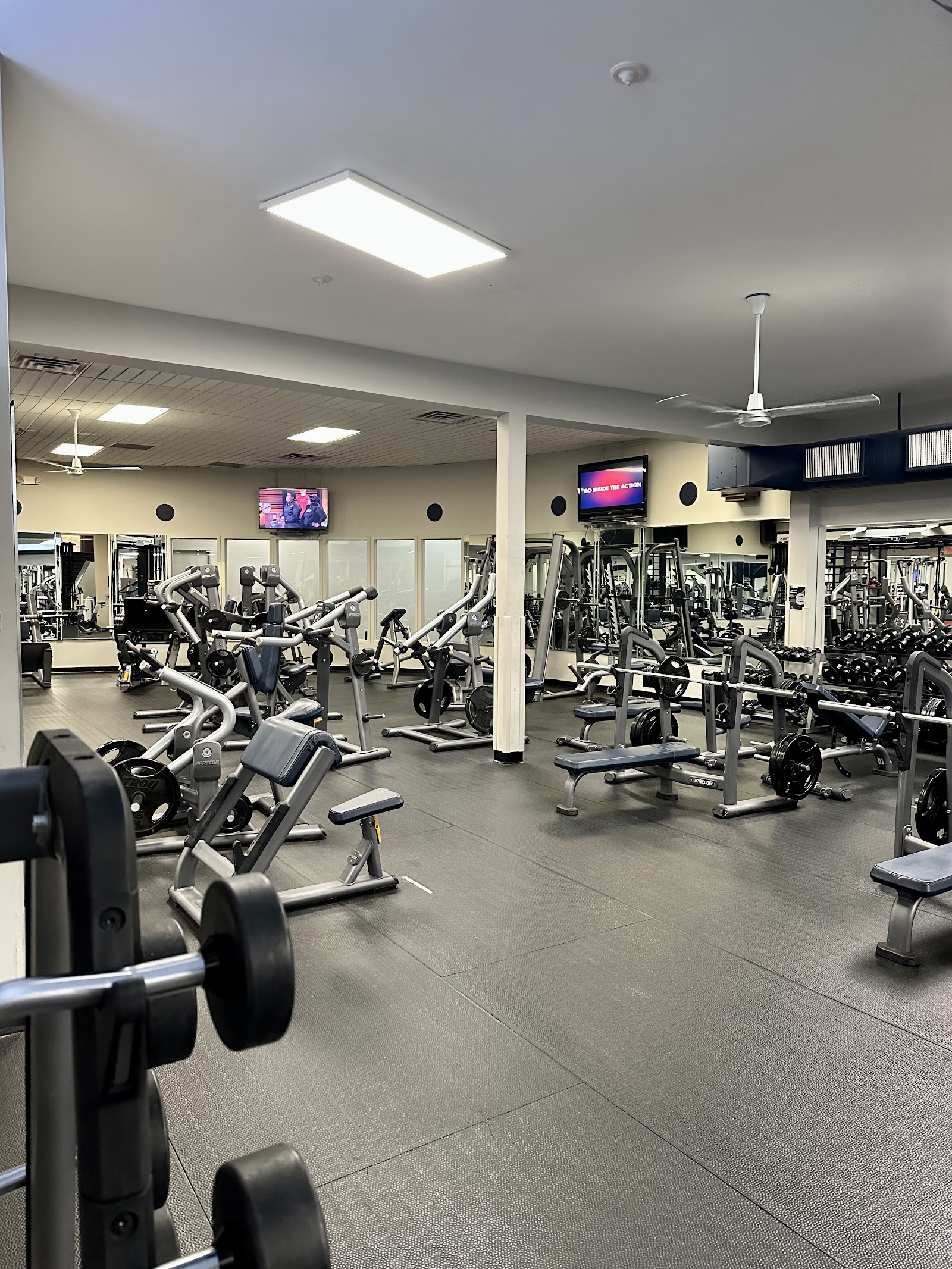The Sports Club of West Bloomfield in West Bloomfield Township
