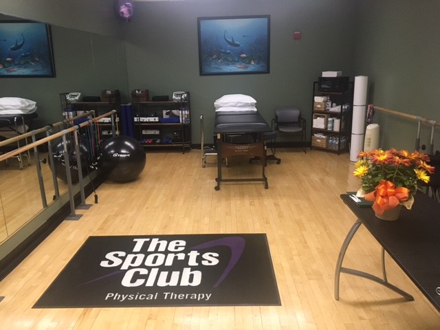 The Sports Club Physical Therapy of West Bloomfield in West Bloomfield Township