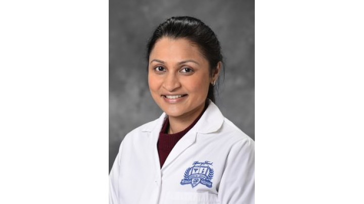 Vneshe Parekh, DO in West Bloomfield Township