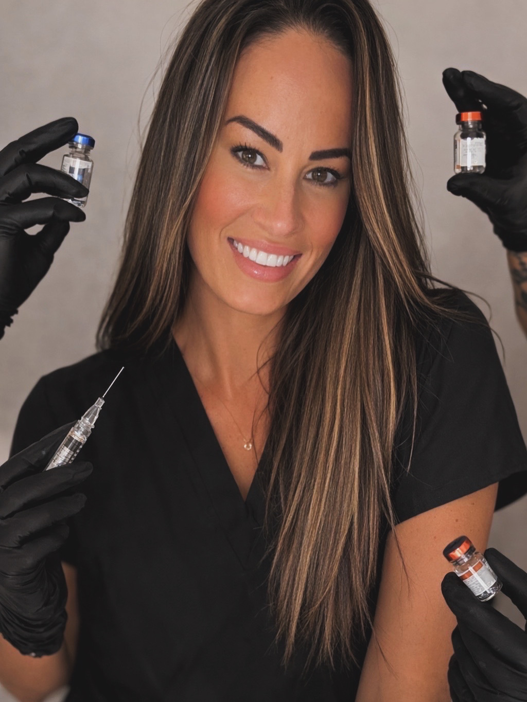 Voilà Aesthetics, Medspa and Academy in West Bloomfield Township