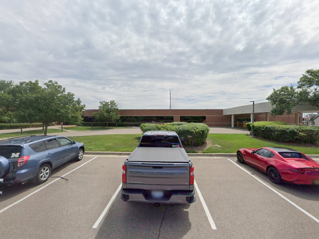 Wayne Stallworth, HOA Professional Group LLC in West Bloomfield Township