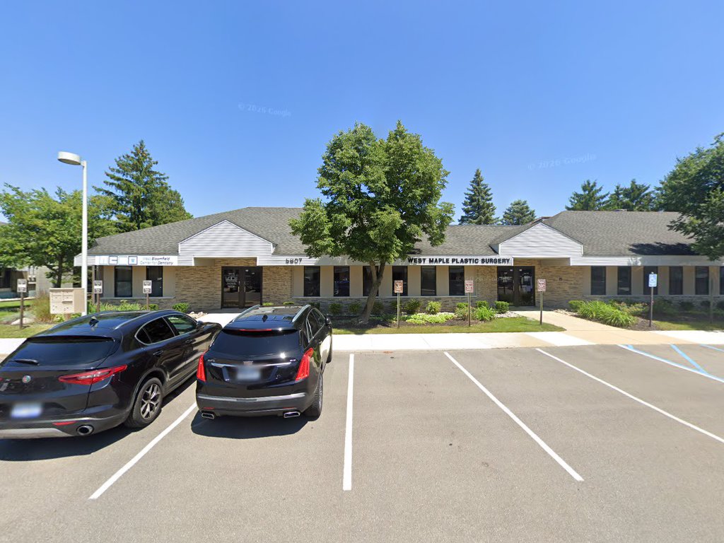 West Bloomfield Center for Dentistry in West Bloomfield Township