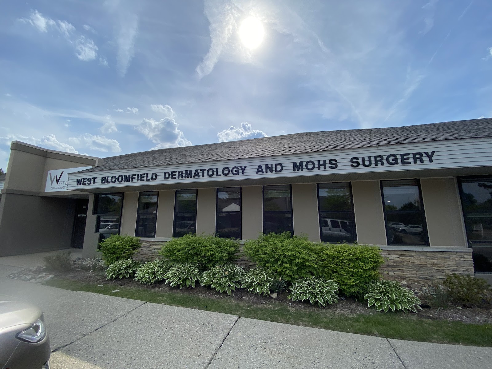 West Bloomfield Dermatology and Mohs Surgery in West Bloomfield Township