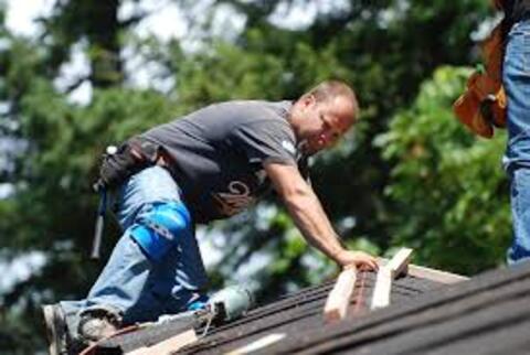 West Bloomfield Roofing Pros — photo