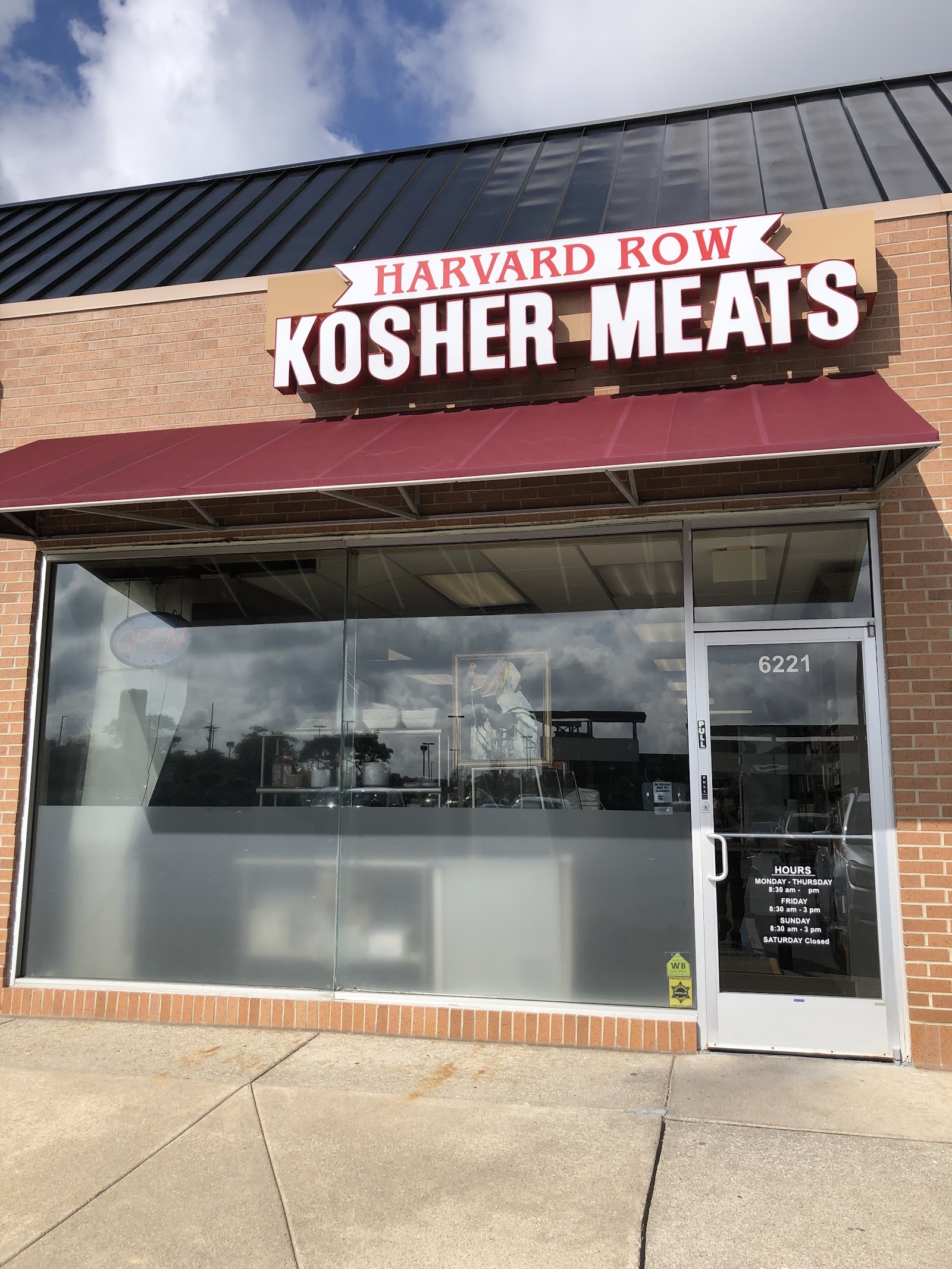 Westside Kosher Butcher + Deli in West Bloomfield Township