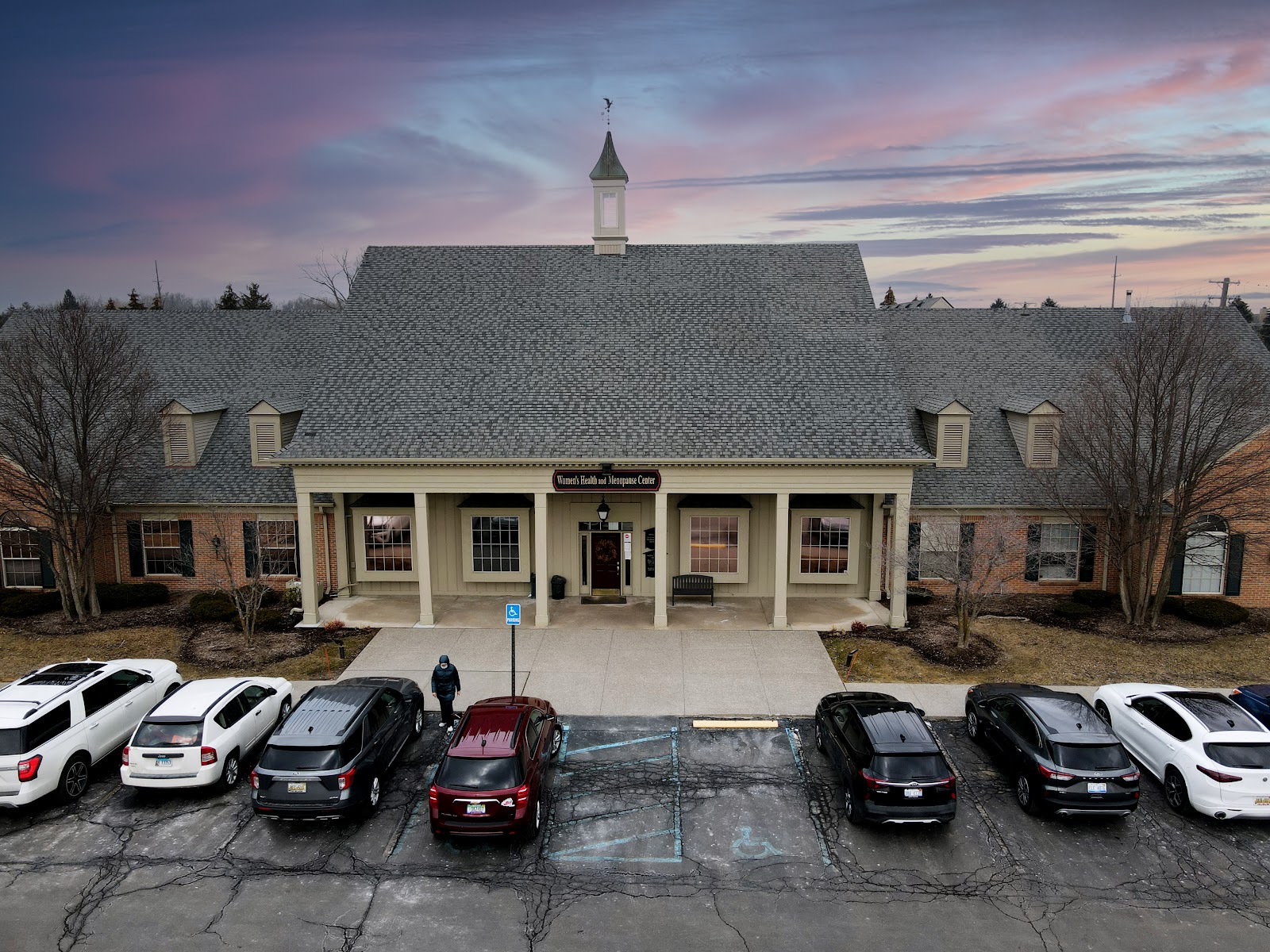 Women's Health and Menopause Center in West Bloomfield Township