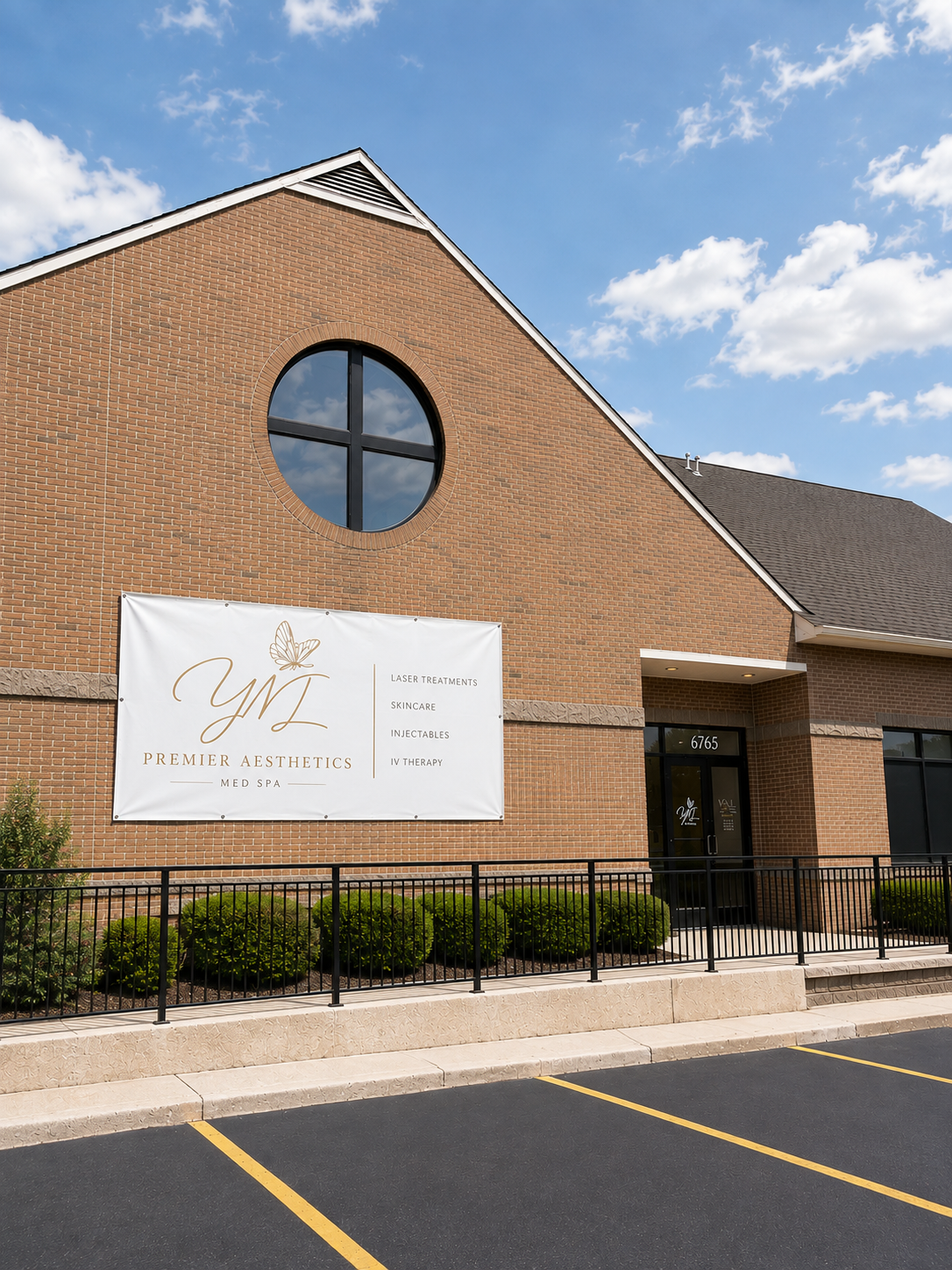 YNL the Spa — photo