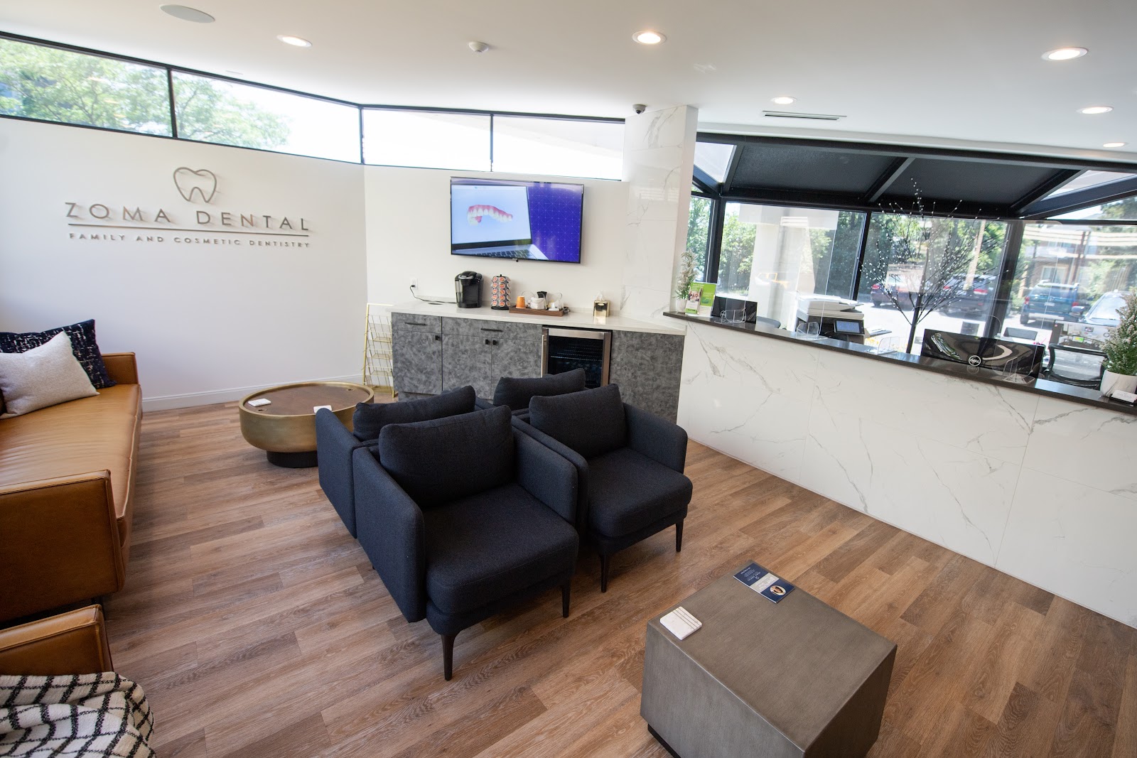Zoma Dental in West Bloomfield Township